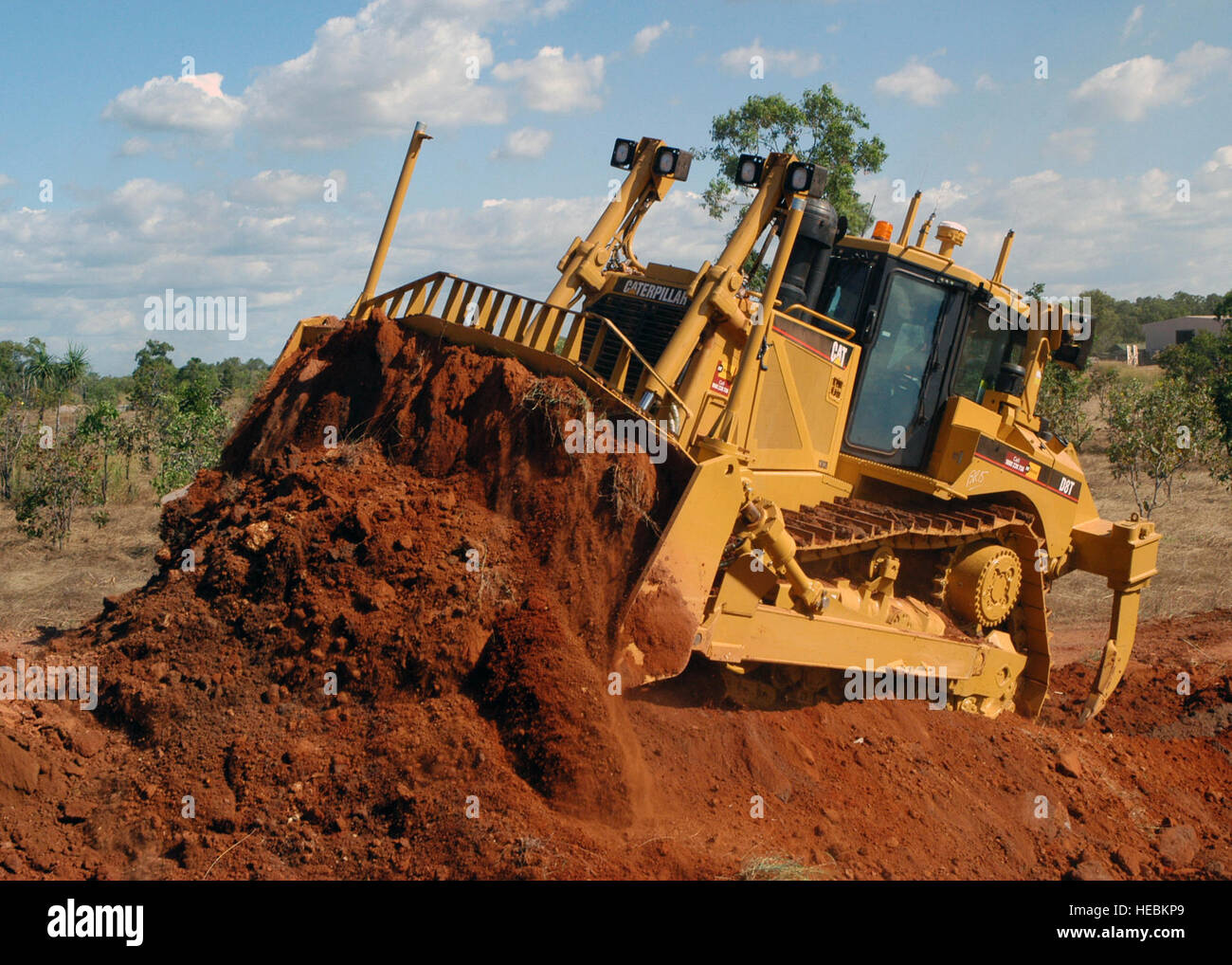 Australian defense joint rapid airfield construction jrac exercise ...