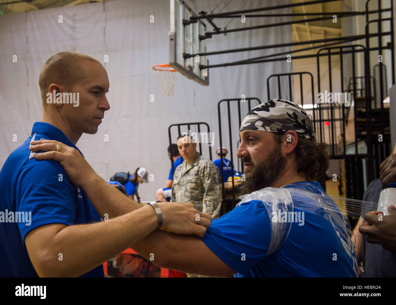 Cory anderson hi-res stock photography and images - Alamy