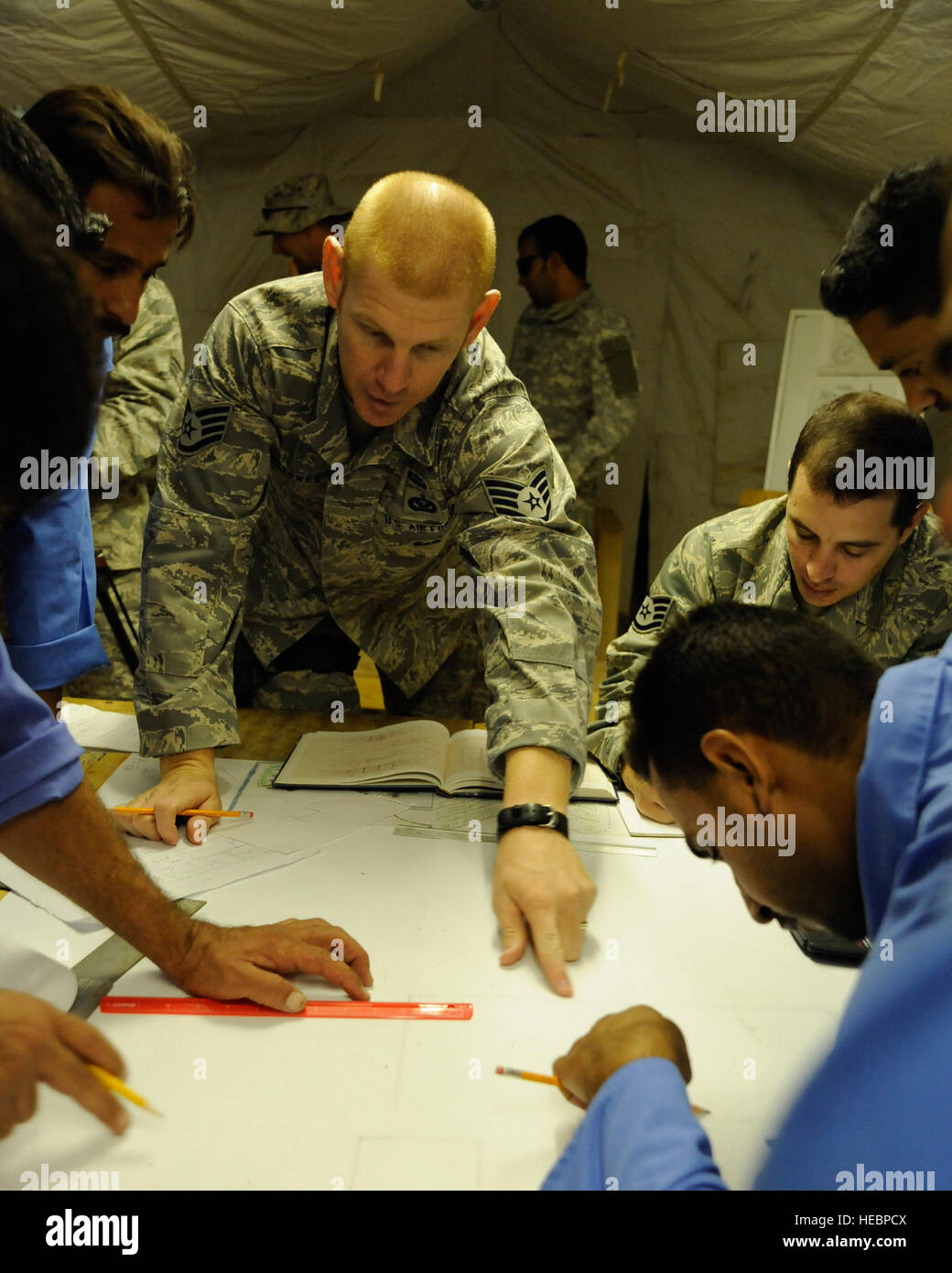 Chase Stokes Military