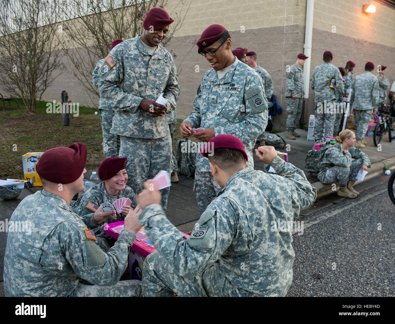 Id Cards Fort Bragg Nc