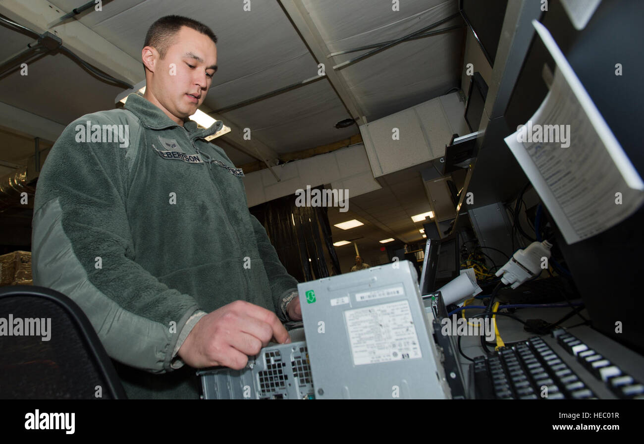 Communications computer systems operations hi-res stock photography and ...