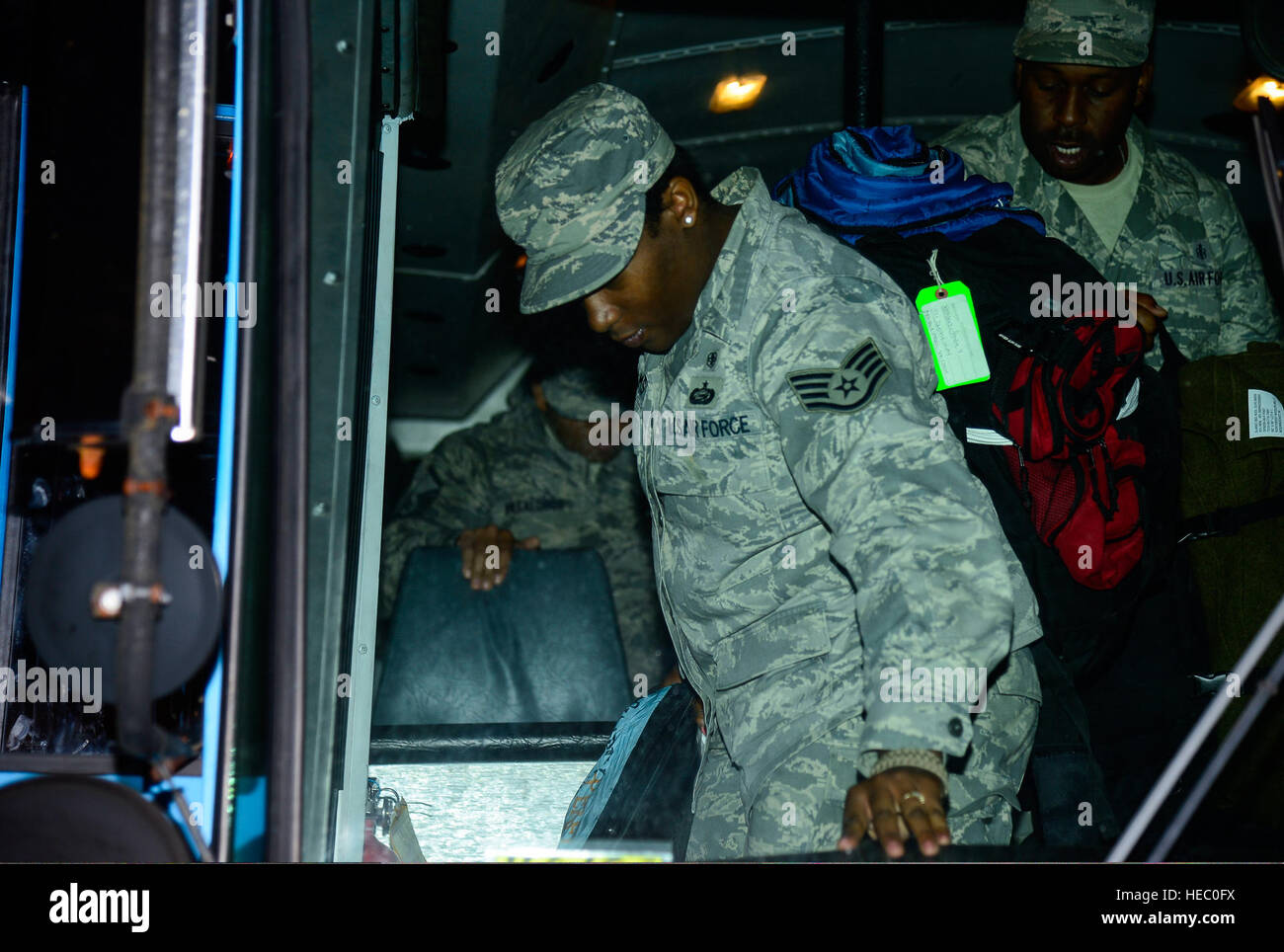 633rd Medical Operations Squadron High Resolution Stock Photography and ...