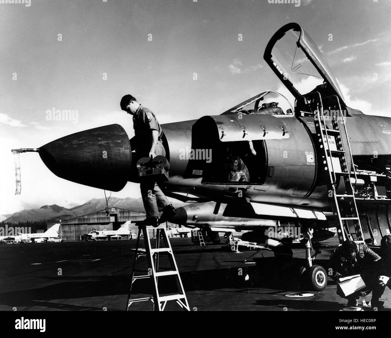 Elmendorf afb alaska hires stock photography and images Alamy