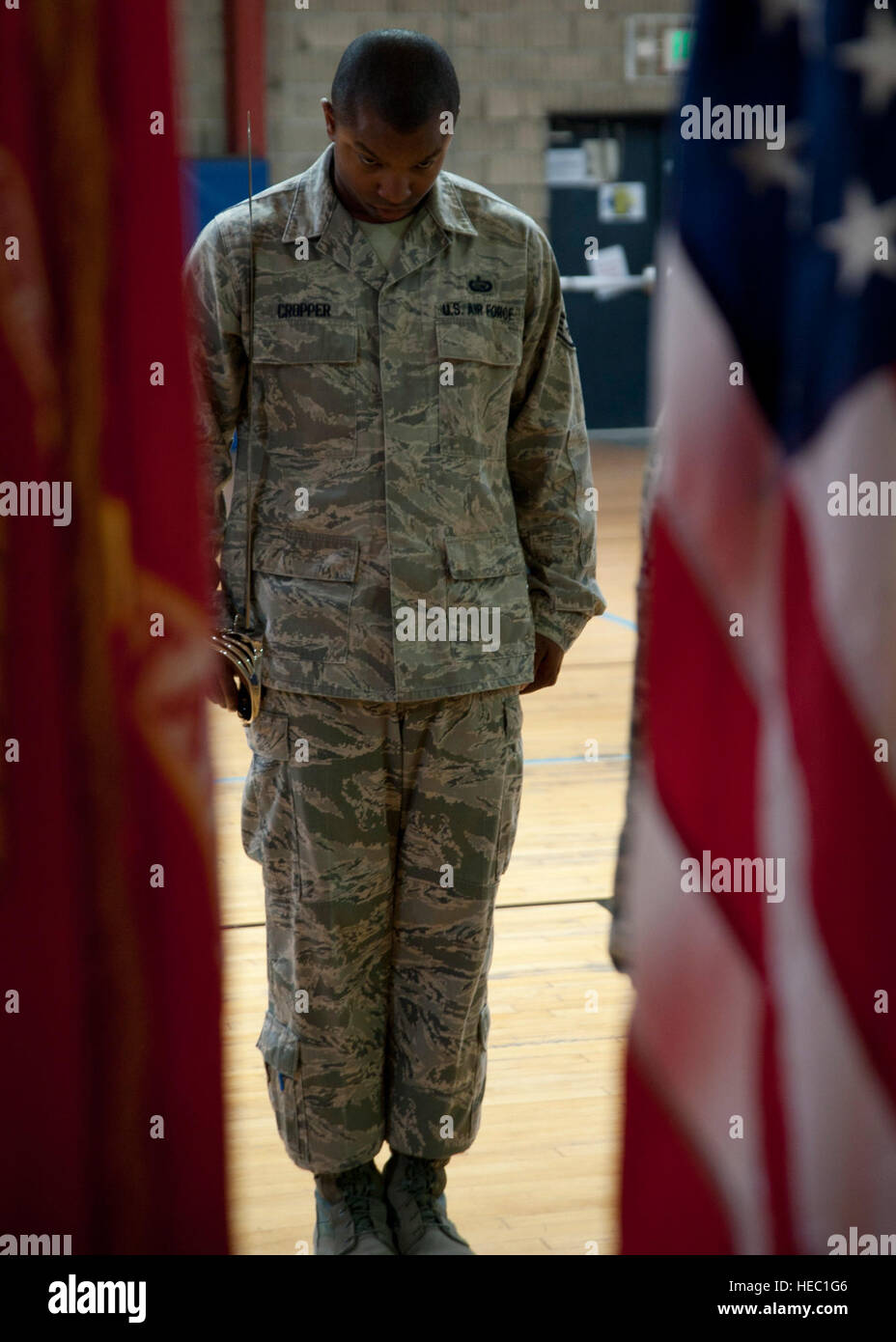379th Inprocessing Checklist 379th air expeditionary hi-res stock photography and images - Alamy