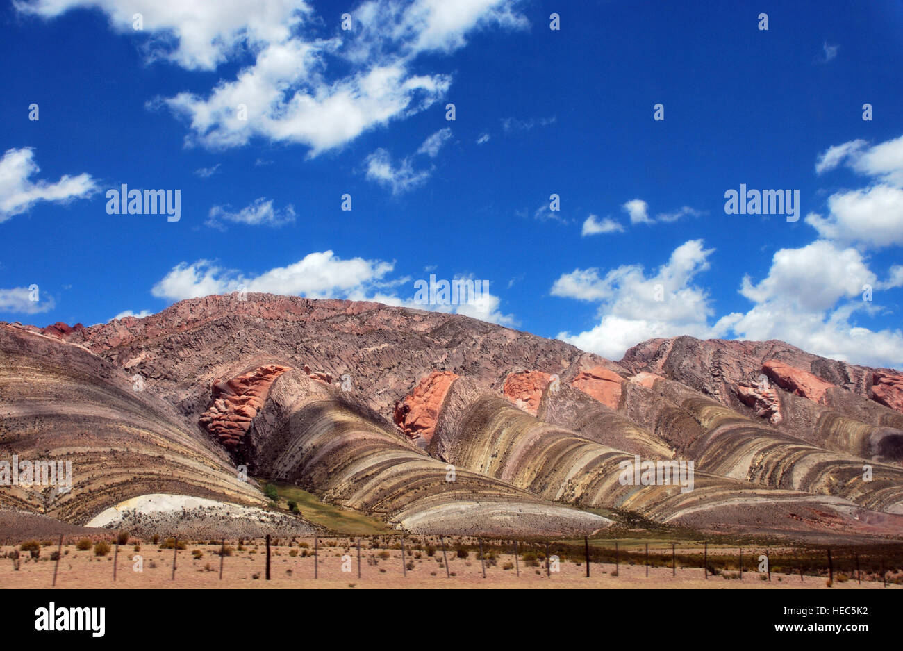 San Salvador de Jujuy, Argentina : 2023 June 10 : Typical Mate Stanley  Infusion taken in Argentina, Uruguay, Paraguay and Brazil accompanied by  the St Stock Photo - Alamy