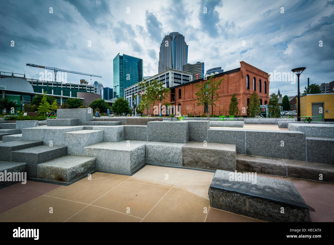 pics First Ward Park Charlotte Nc https www alamy com stock photo first ward park in uptown charlotte north carolina 129349722 html