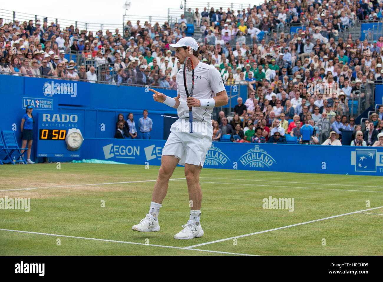 Andy murray tennis tour hi-res stock photography and images - Page 7 - Alamy