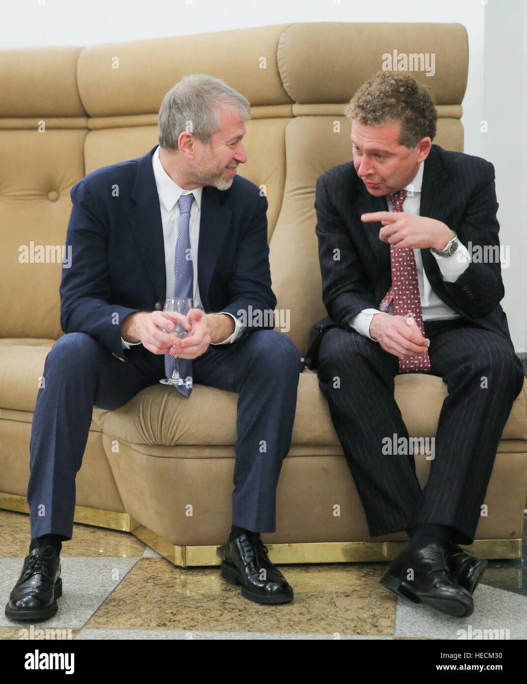 Alexander Mamut High Resolution Stock Photography and Images - Alamy