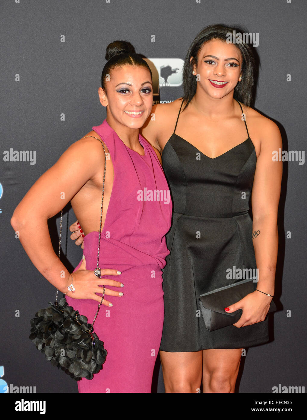 becky and ellie downie