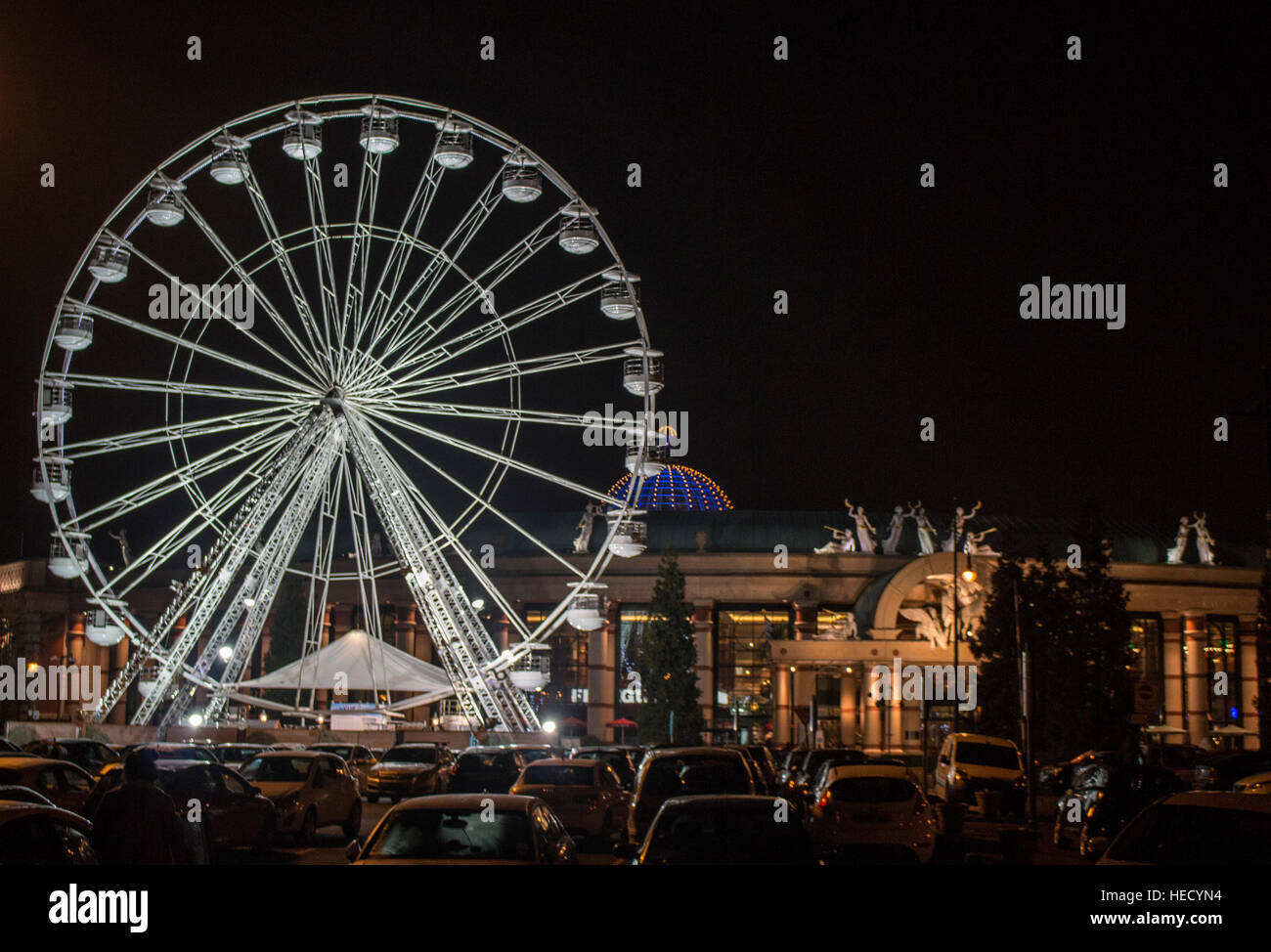 Trafford Centre, Trafford, Greater Manchester, United Kingdom. 20th Dec