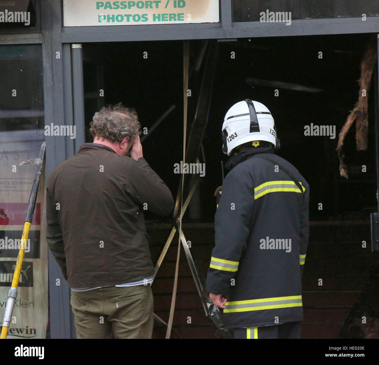 Albert road southsea hires stock photography and images Alamy