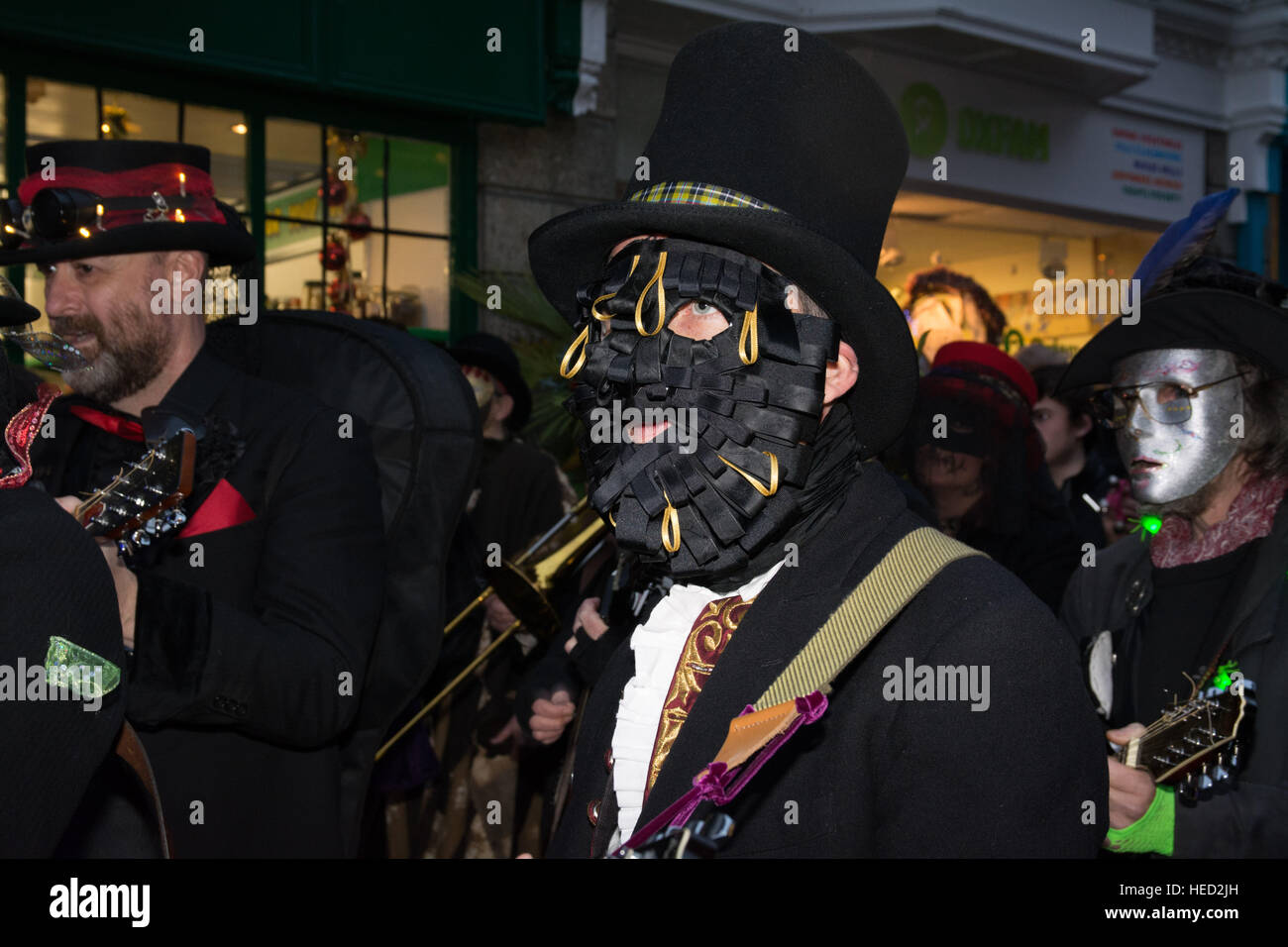 Montol festival 2016 hires stock photography and images Alamy