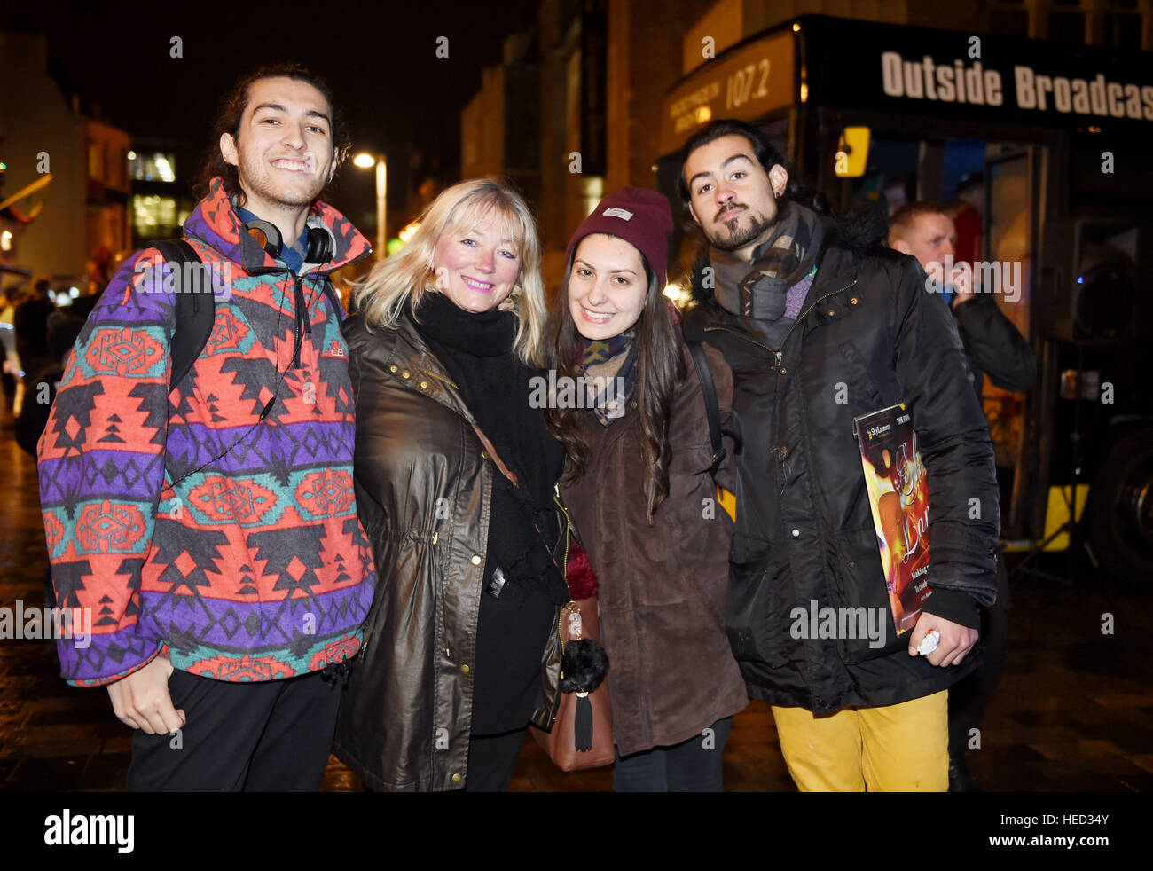 Gogglebox hires stock photography and images Alamy