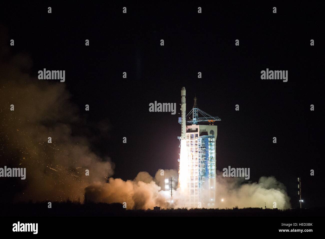Nano Rockets Nano spectrum hi-res stock photography and images - Alamy