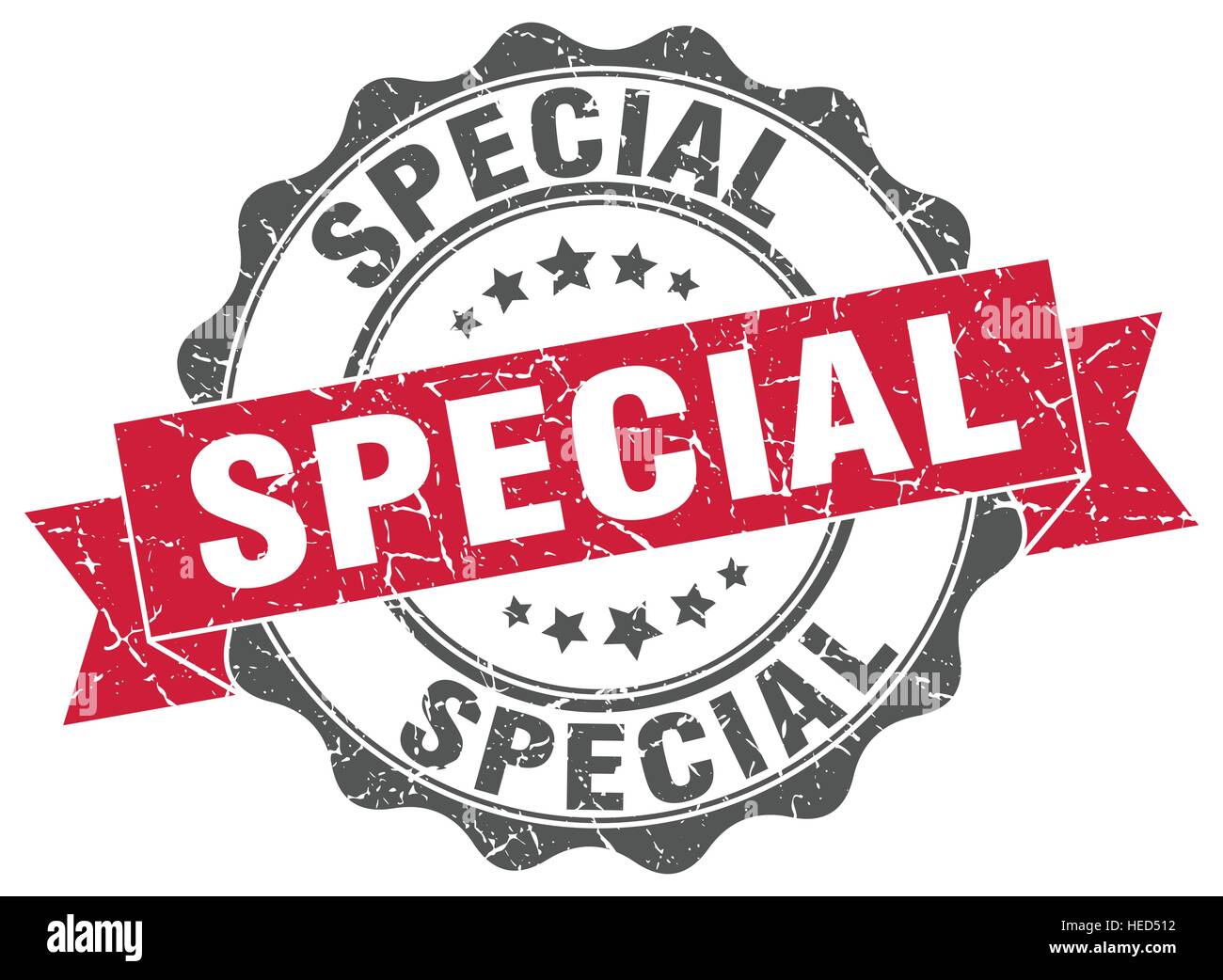 special stamp. sign. seal Stock Vector Image & Art - Alamy