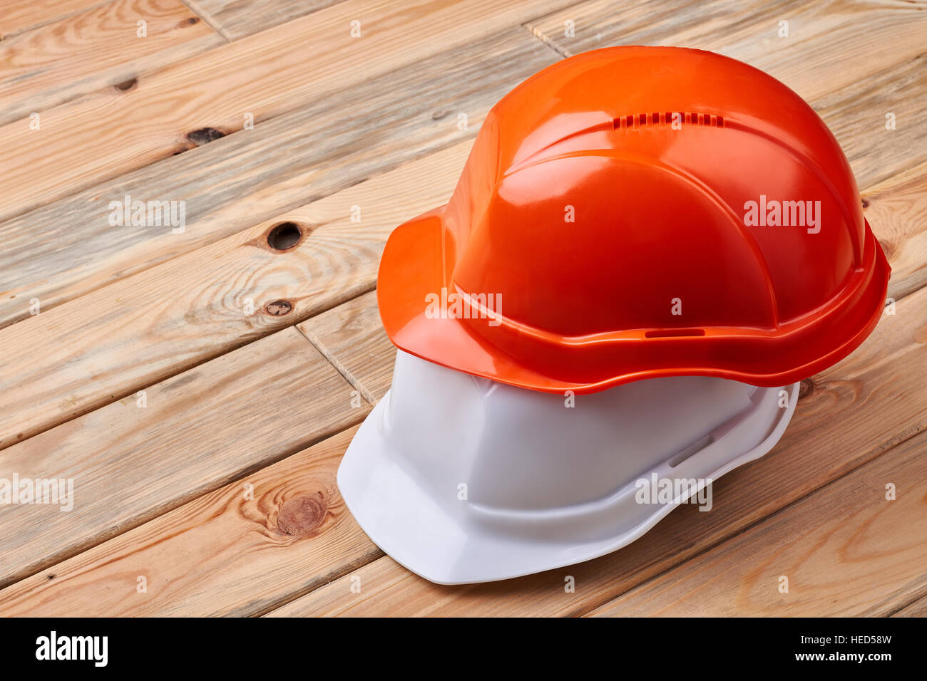Headgear safety helmets hi-res stock photography and images - Alamy