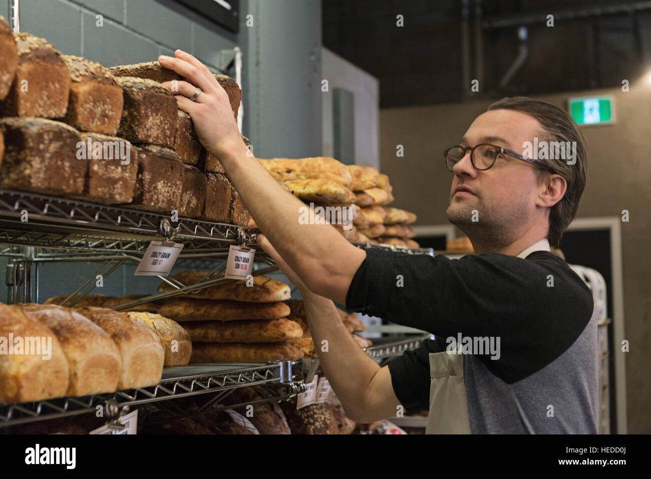 Ottawa art is in bakery hires stock photography and images Alamy