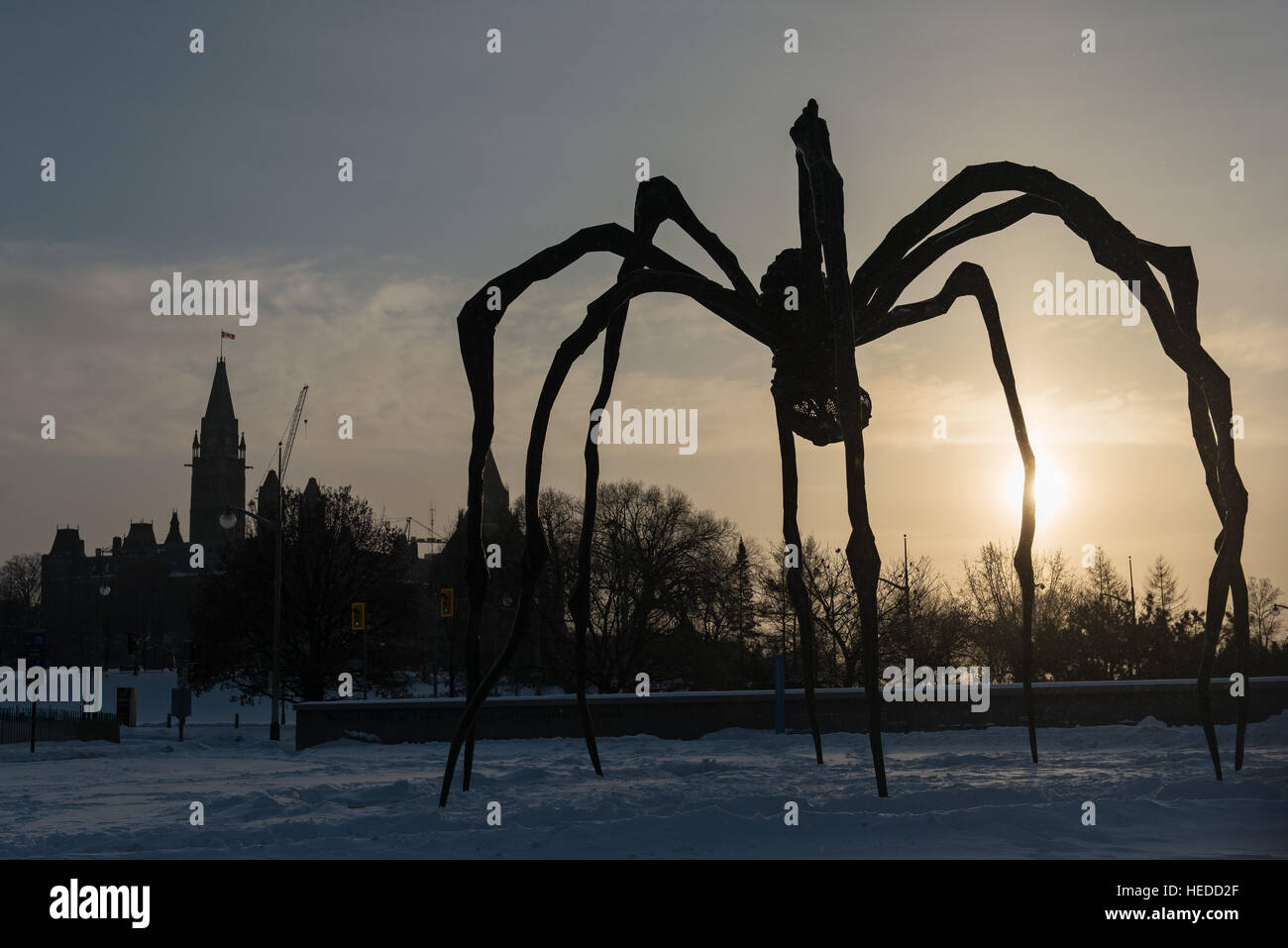 Stranger Things: The Sculpture of Louise Bourgeois