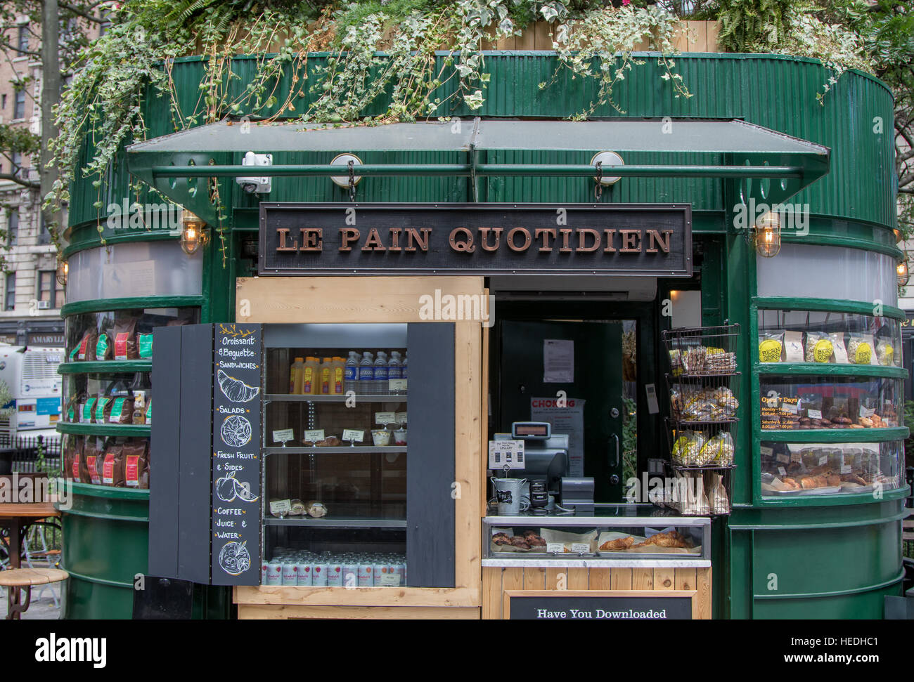 Le Pain Quotidien Near Me
  Experience the Art of Baking Croissants Near You