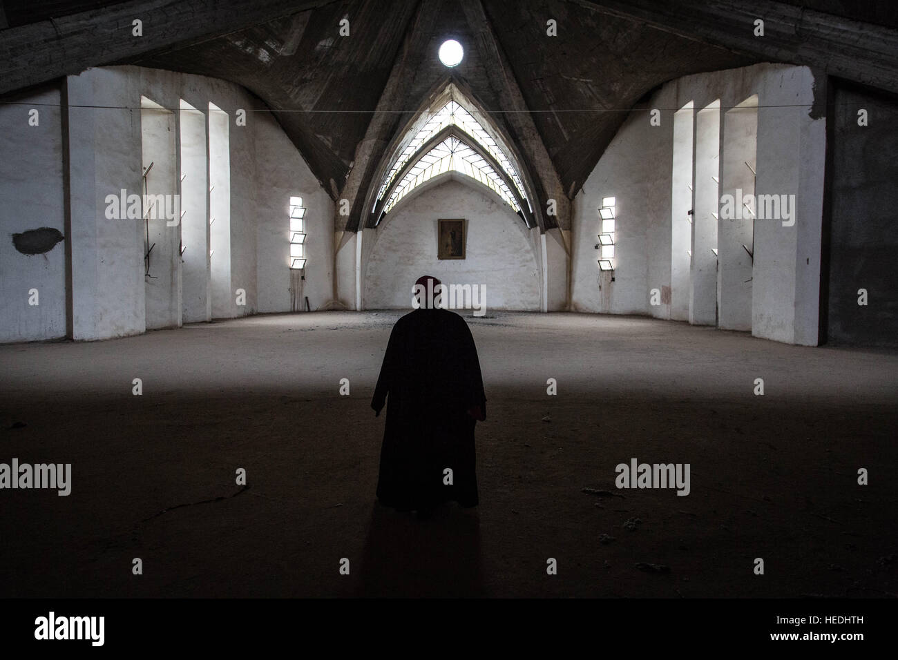 Syria Rojava Orient Christians - 17/12/2016 - Syria / Rojava - December ...