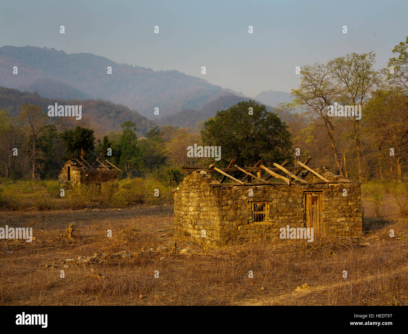 Chuka village hires stock photography and images Alamy