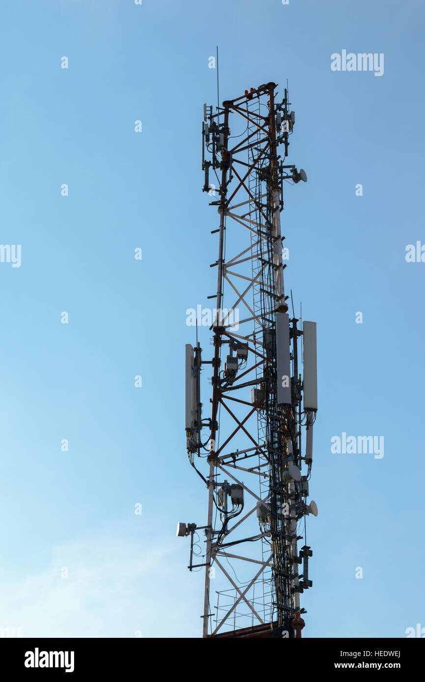 Wimax Antenna For Clear