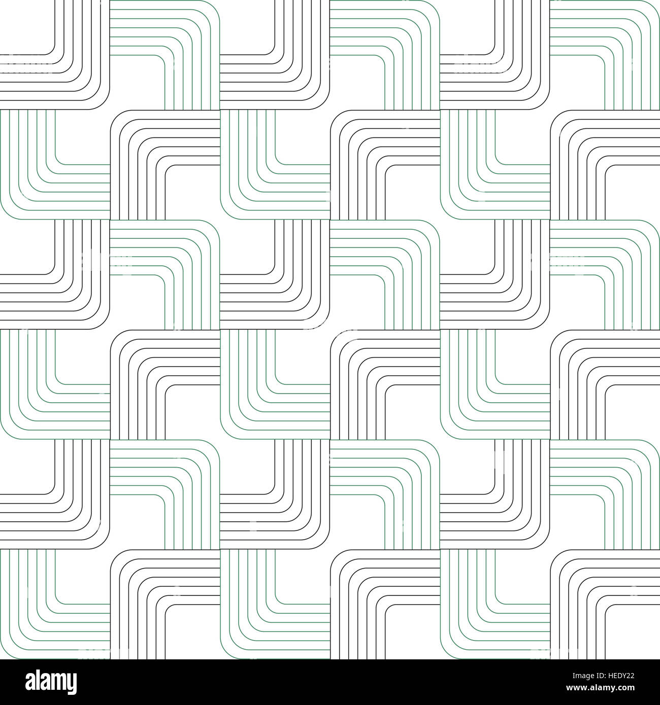 Vector seamless pattern. Abstract background in geometric style Stock ...