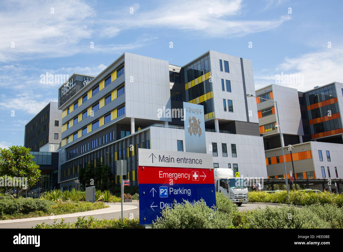 Rnsh sydney hires stock photography and images Alamy