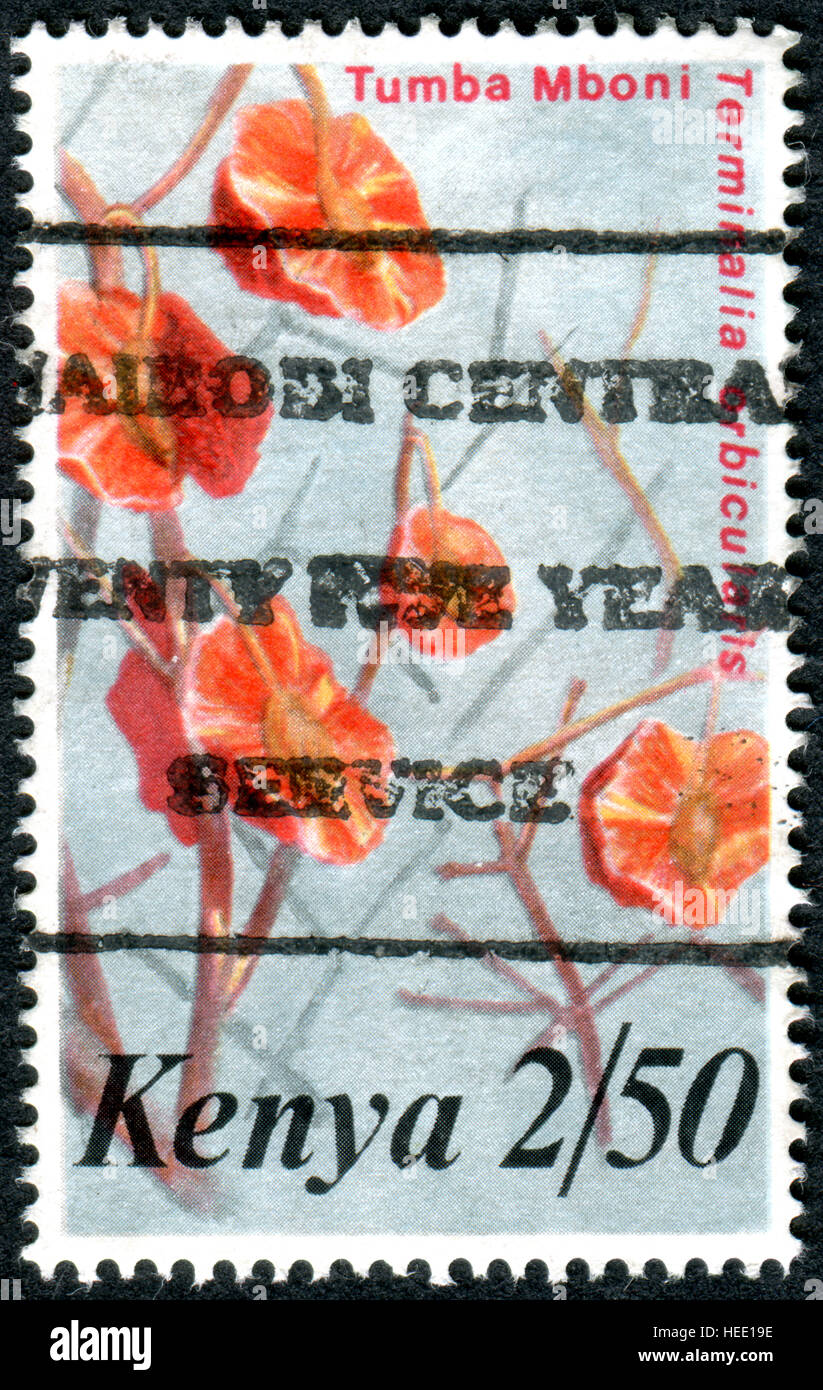 Kenya postage stamp africa hires stock photography and images Alamy