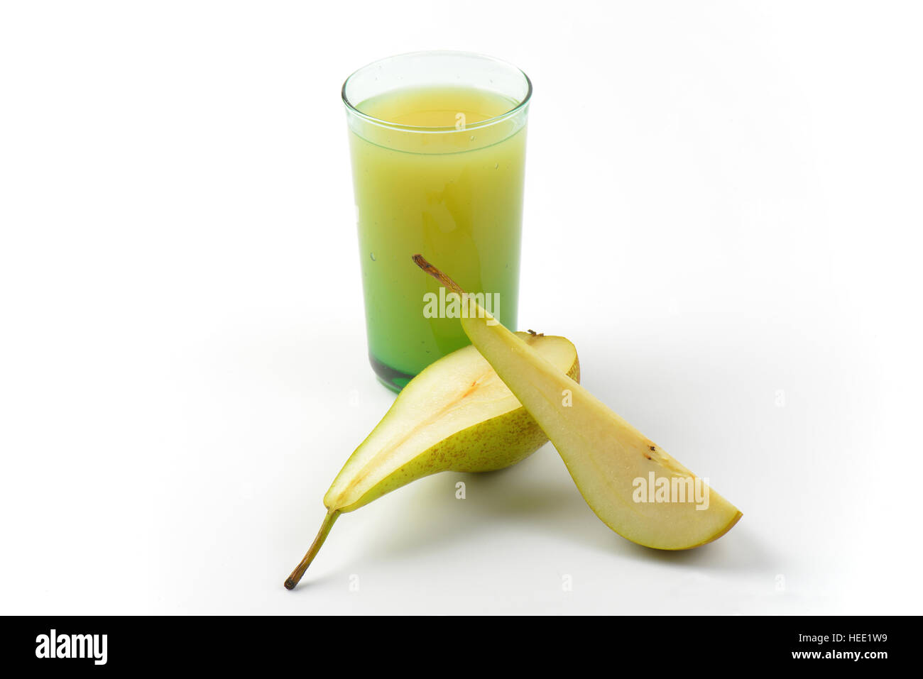 Pear juice hi-res stock photography and images - Alamy
