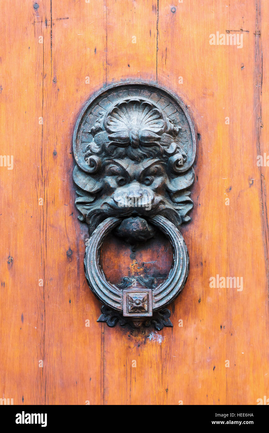 DOORKNOCKER WALLET DUOMO DYNASTY main image 0