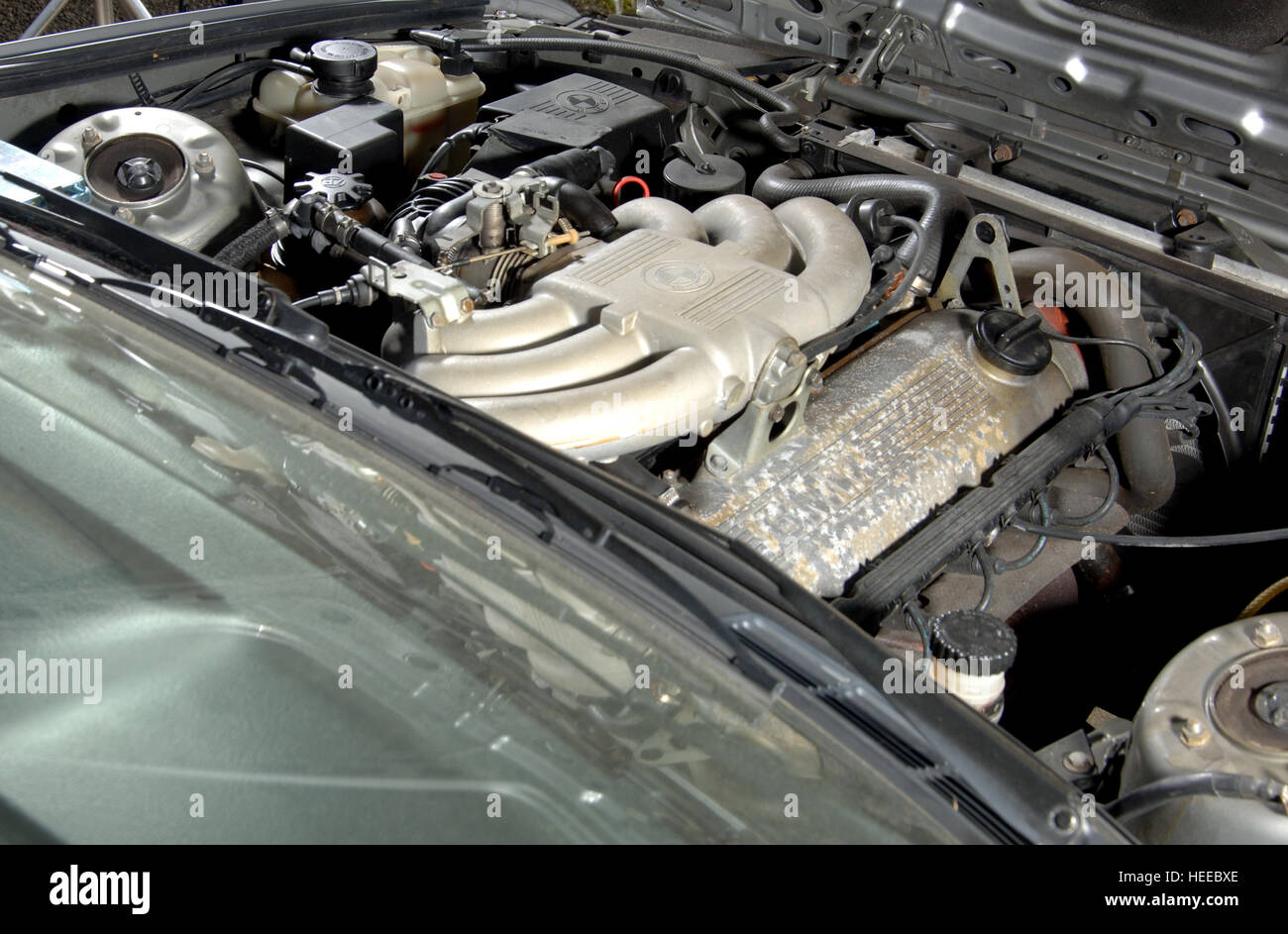 325i motor 2024