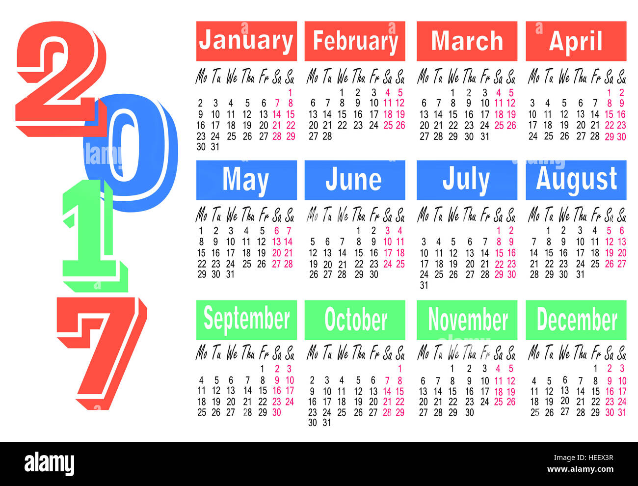 Calendar background of november illustration hi-res stock photography and  images - Page 10 - Alamy