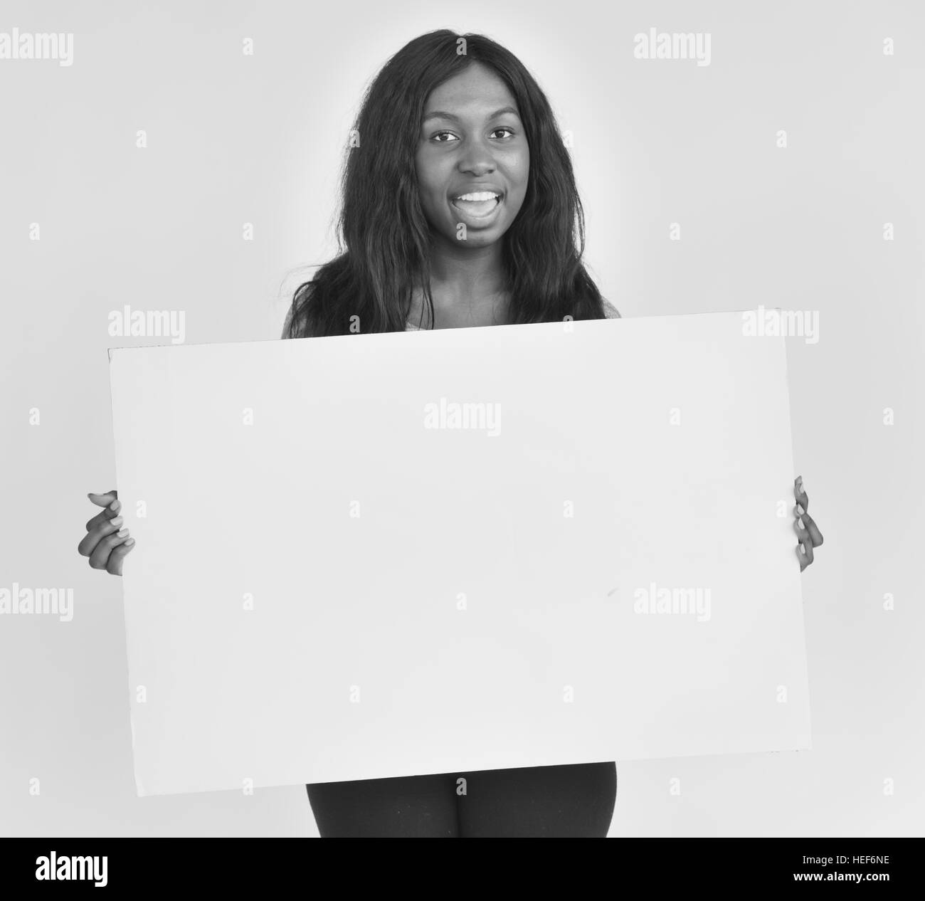 Blank person Black and White Stock Photos & Images - Alamy