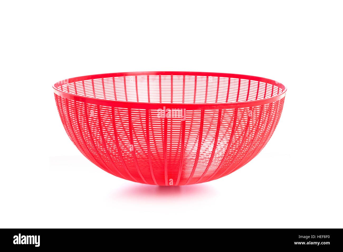 Roll of Plastic Mesh on Red Background Stock Photo - Image of mesh, brick:  31808370