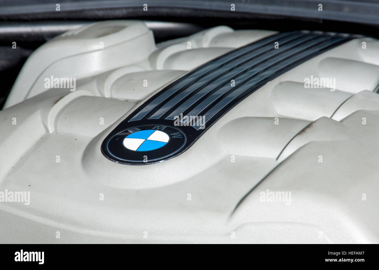 Bmw 2024 4.4 v8