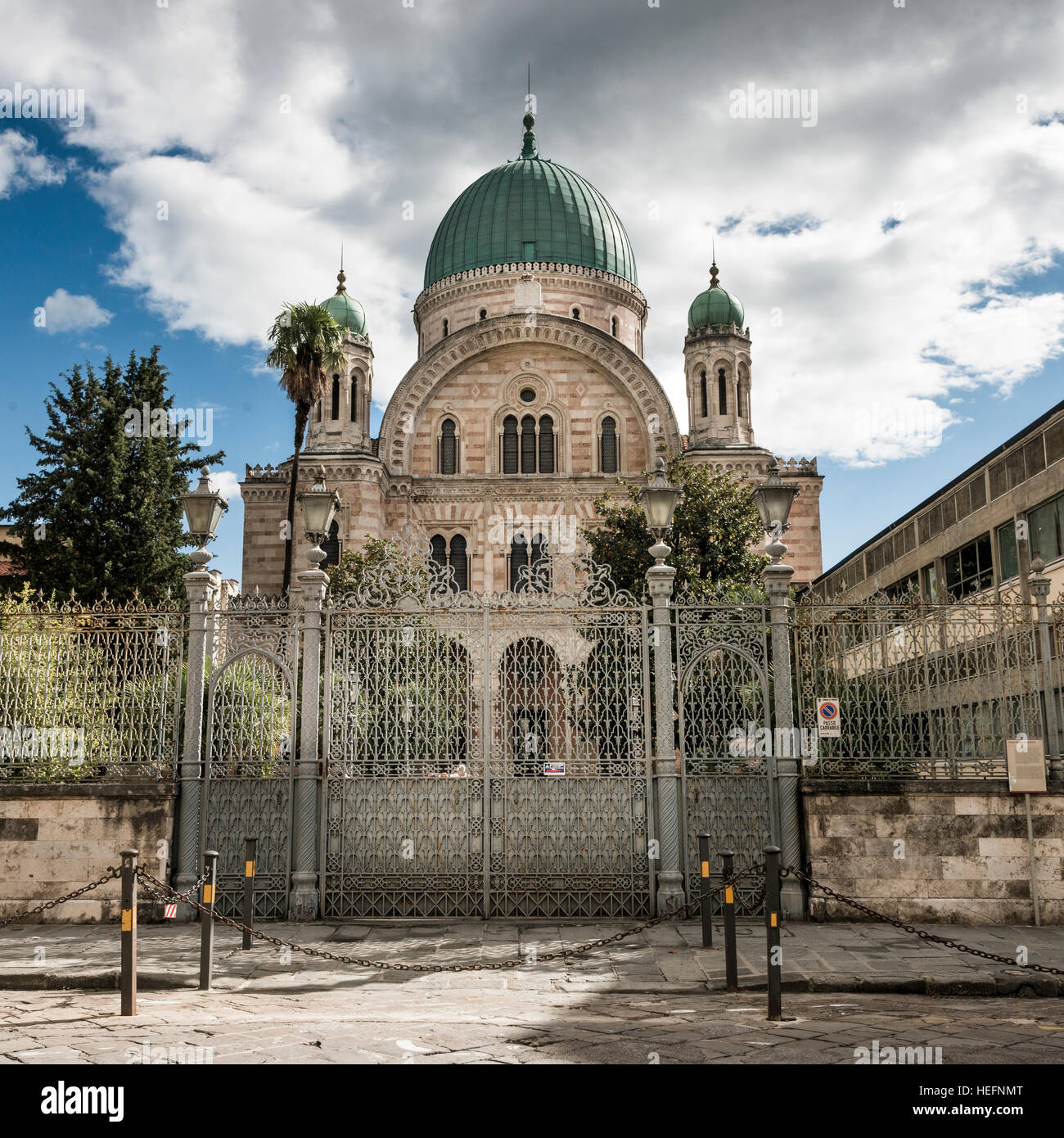 Category:Synagogue of Florence - Wikimedia Commons