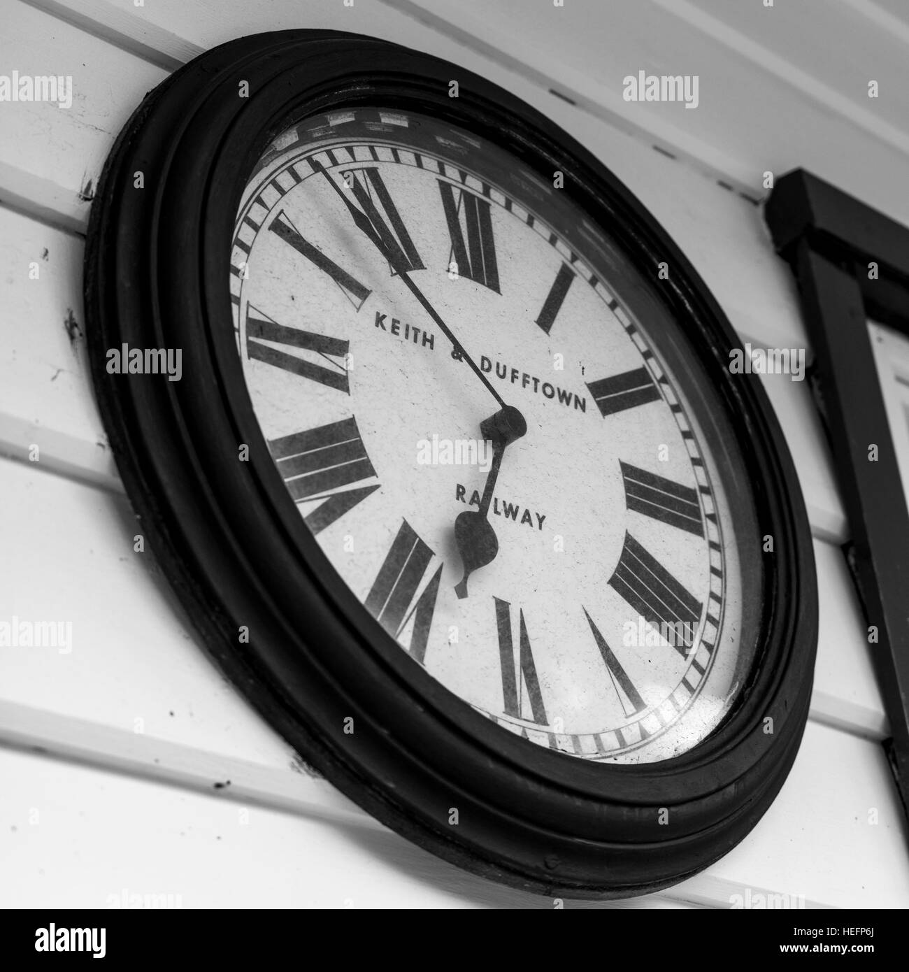 Keith, Moray, Scotland Stock Photo Alamy