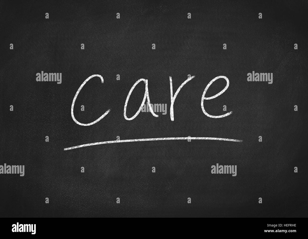 Care concern Black and White Stock Photos & Images - Alamy
