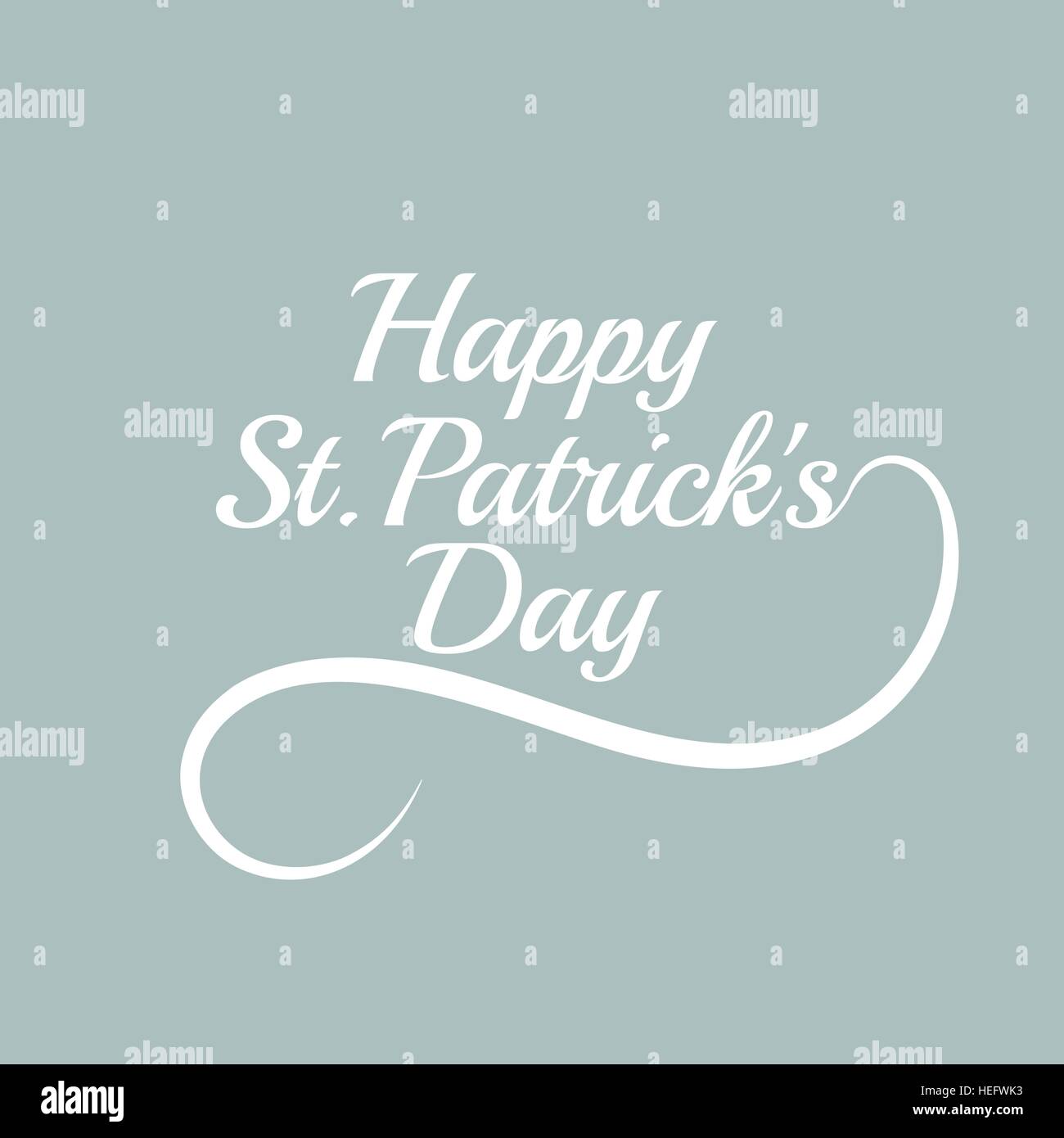 Saint Patrick Day, Ireland holiday love and luck party vintage poster.  Vector Happy St Patrick day greeting, smoking pipe in beard and mustache,  shamr Stock Vector Image & Art - Alamy