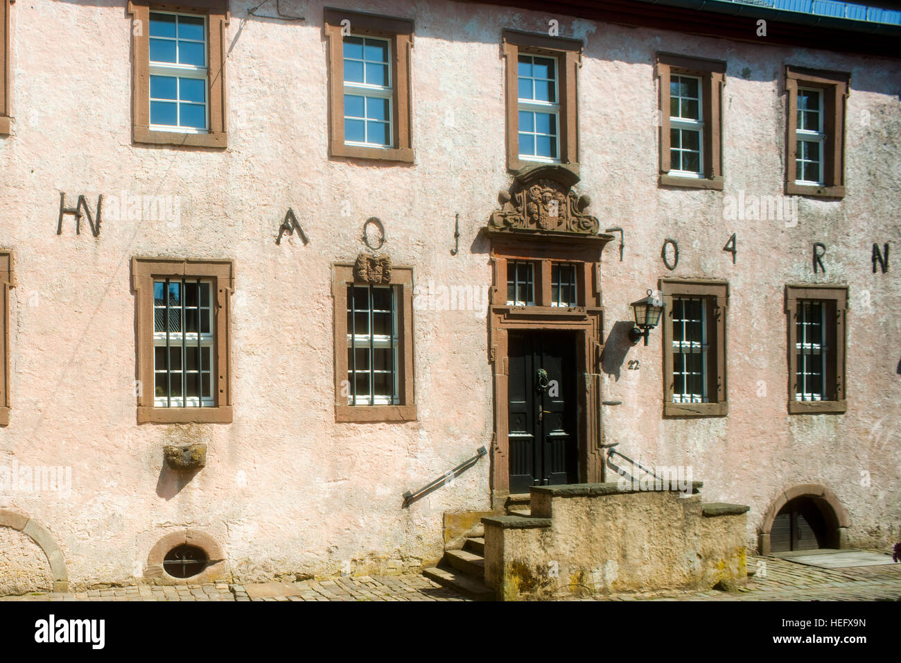 Kronenburg Stock Photos Kronenburg Stock Images Alamy