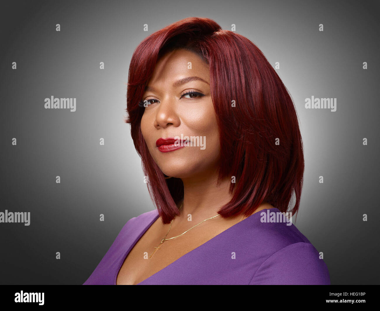 STAR, Queen Latifah, 'Pilot', (Season 1, ep. 101, aired Dec. 14, 2016