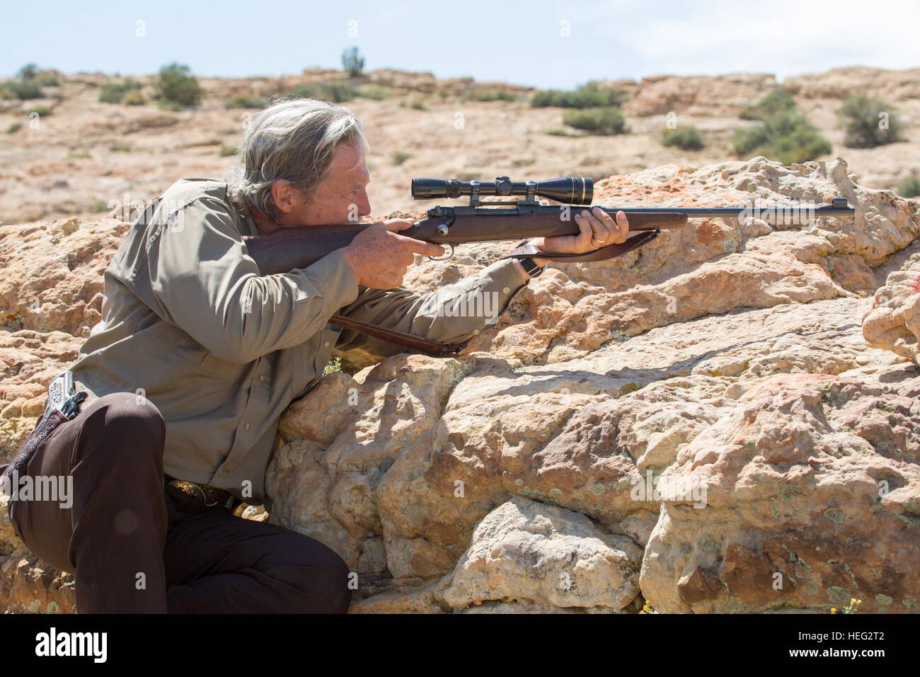 RELEASE DATE: August 26, 2016 TITLE: Hell Or High Water STUDIO: OddLot Entertainment DIRECTOR: David Mackenzie PLOT: A divorced father and his ex-con older brother resort to a desperate scheme in order to save their family's ranch in West Texas STARRING: Jeff Bridges as Marcus Hamilton (Credit: © OddLot Entertainment/Entertainment Pictures) Stock Photo