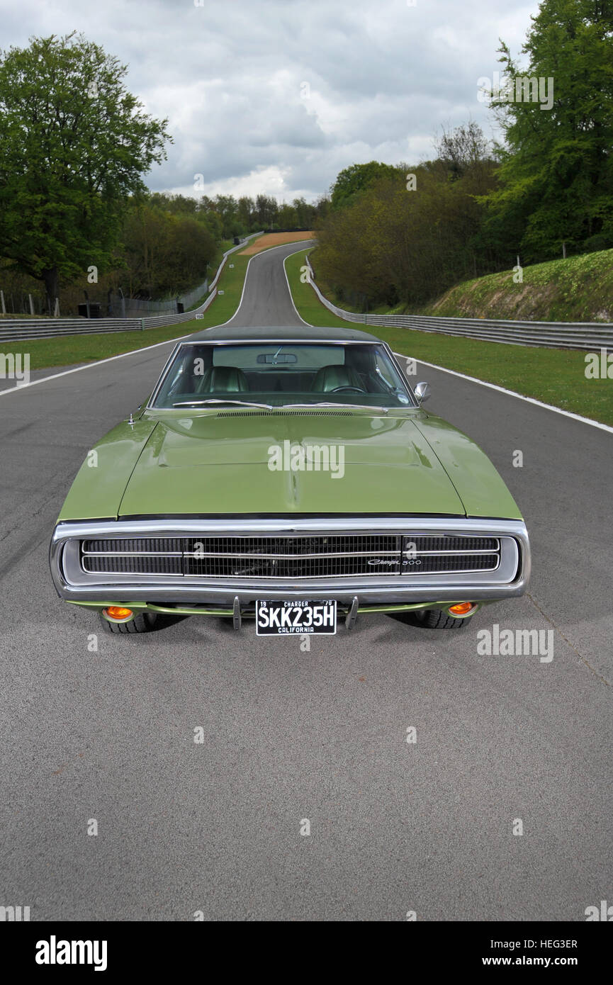 Dodge charger hi-res stock photography and images - Page 3 - Alamy