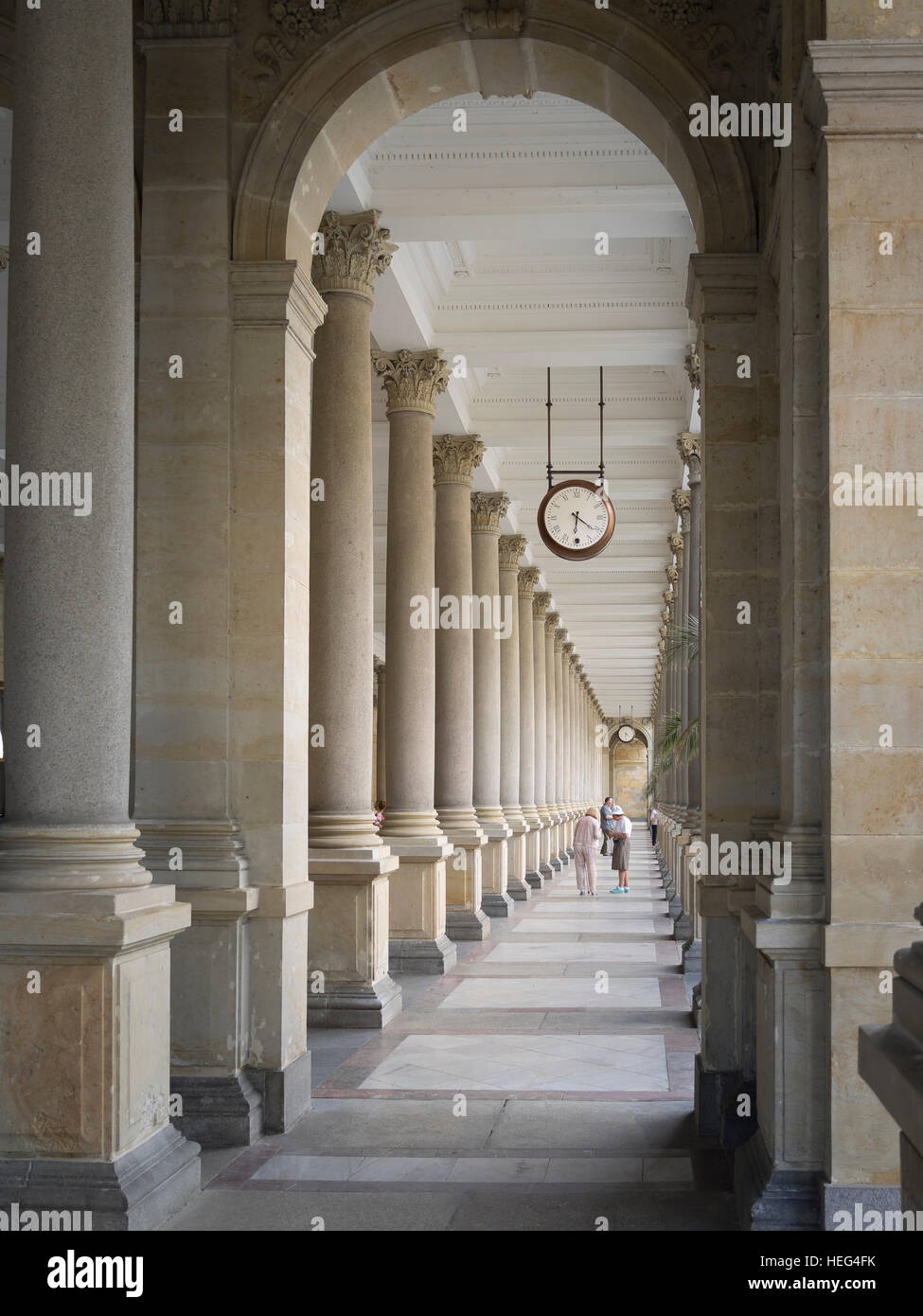 Czech Renaissance Revival Hi-res Stock Photography And Images - Alamy