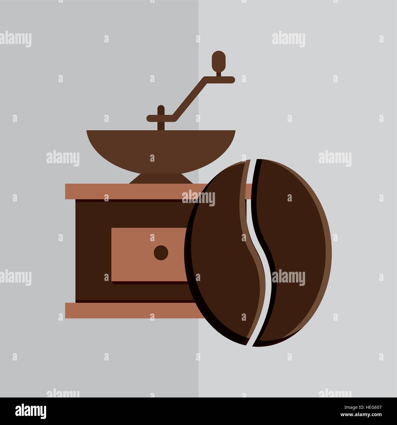 Coffee shop design Stock Vector Image & Art - Alamy