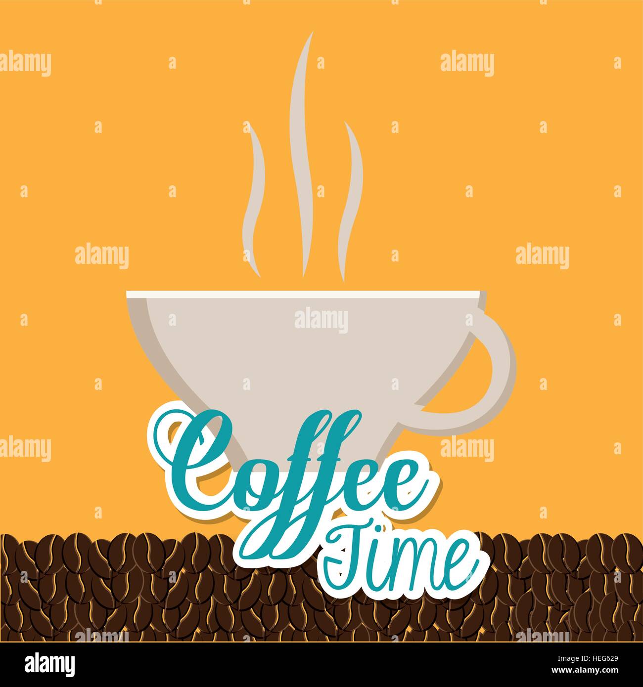 Coffee shop design Stock Vector Image & Art - Alamy