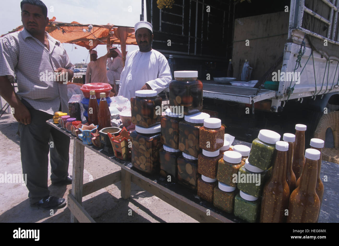 Selling Food Products High Resolution Stock Photography and Images Alamy