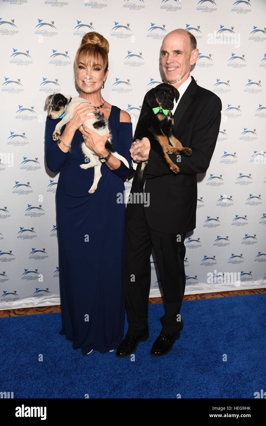 Northshore Animal League America Gala Arrivals Featuring Mrs.Abbot