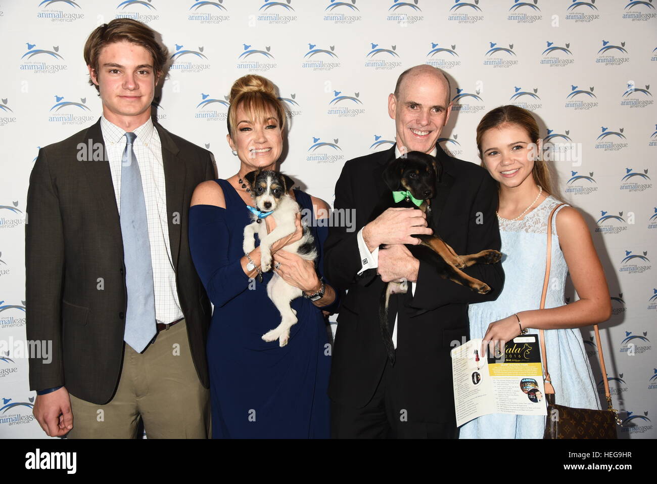 Bill abbott and family hi-res stock photography and images - Alamy